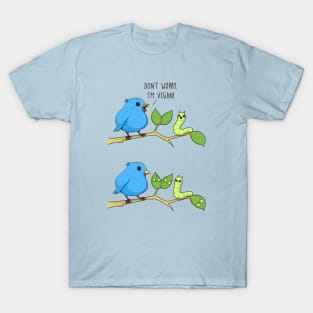 I'm Vegan T-Shirt